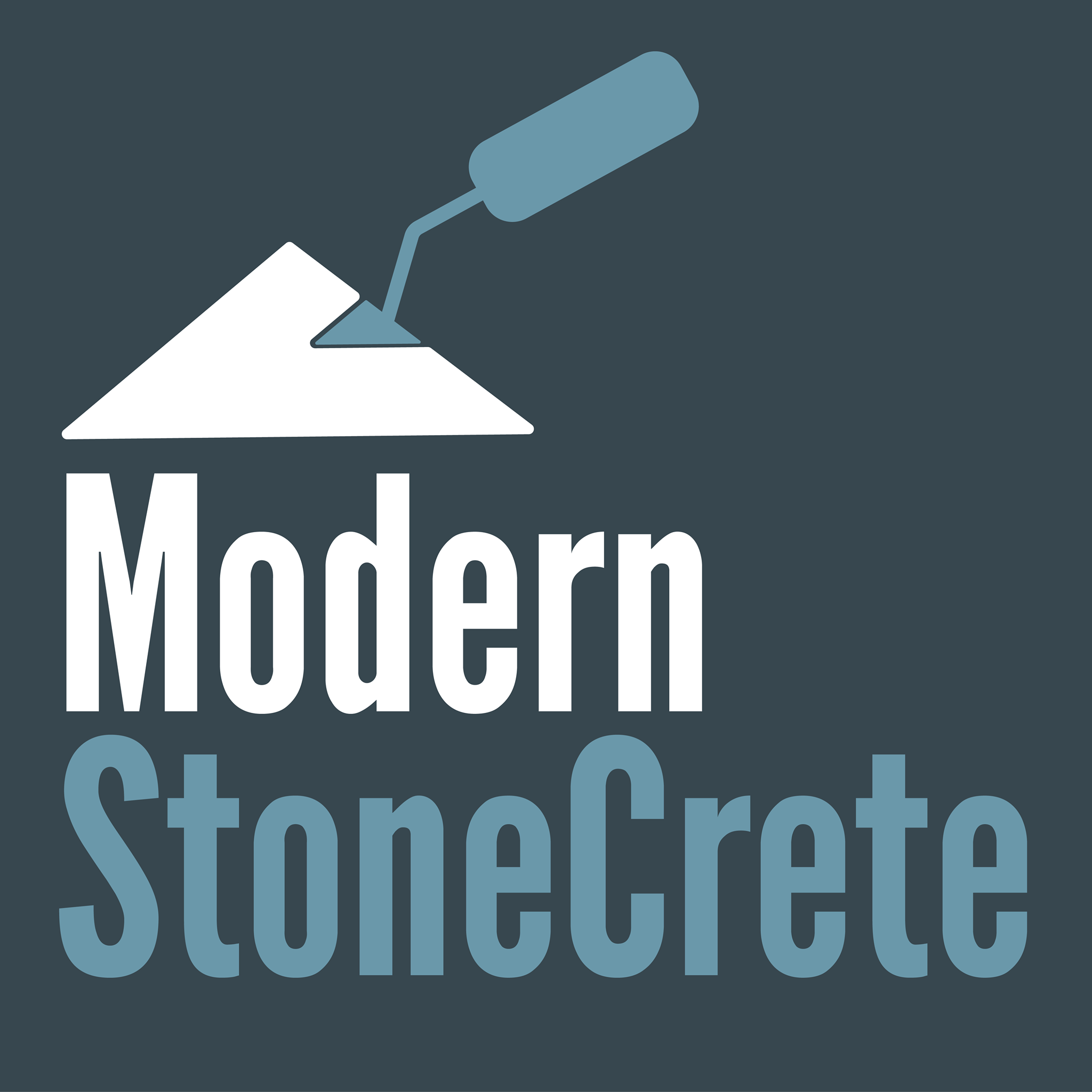Modern StoneCrete | Frankfort IL