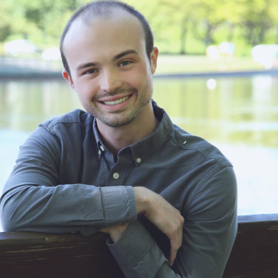 Timothy J. Janovsky