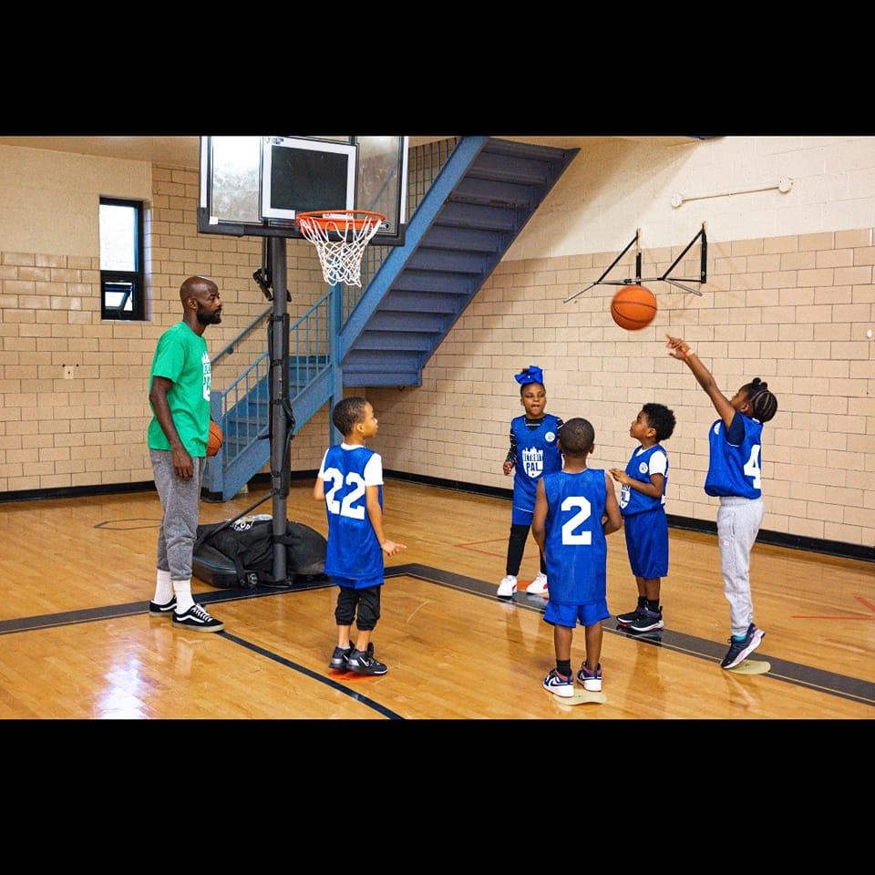 Basketball Development Program