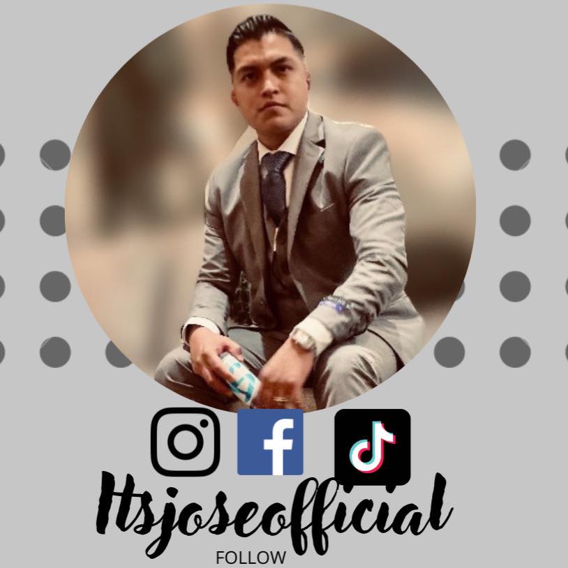 Itsjoseoffical