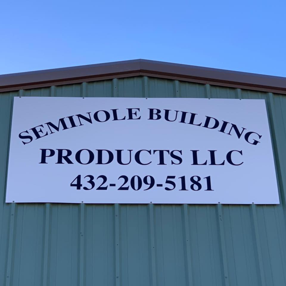 Seminole Building Products, LLC