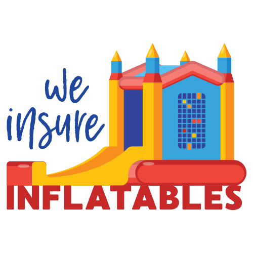 We Insure Inflatables | Greenville SC