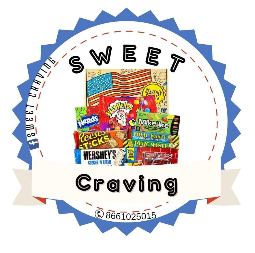 Sweet Craving