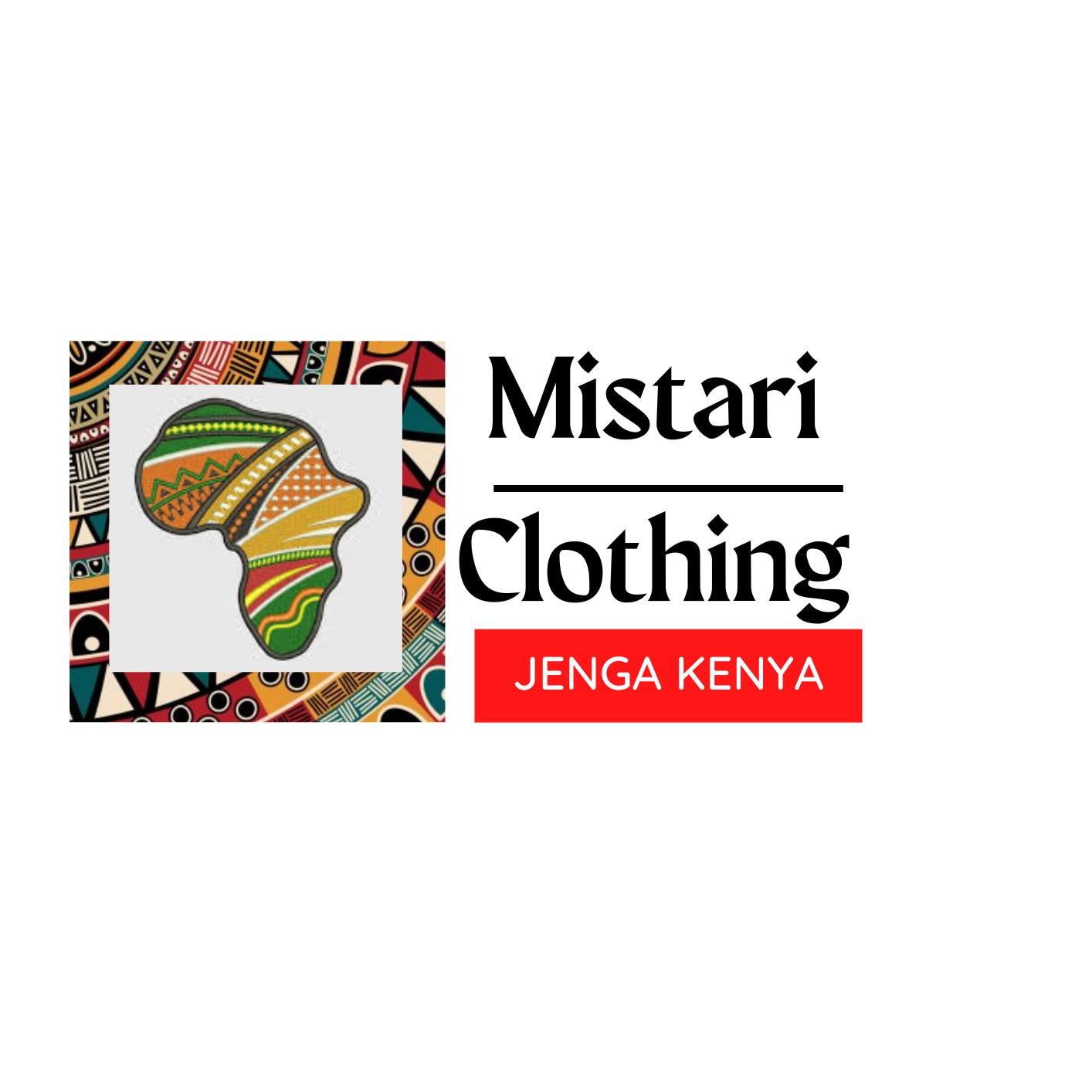 Mistari Clothing
