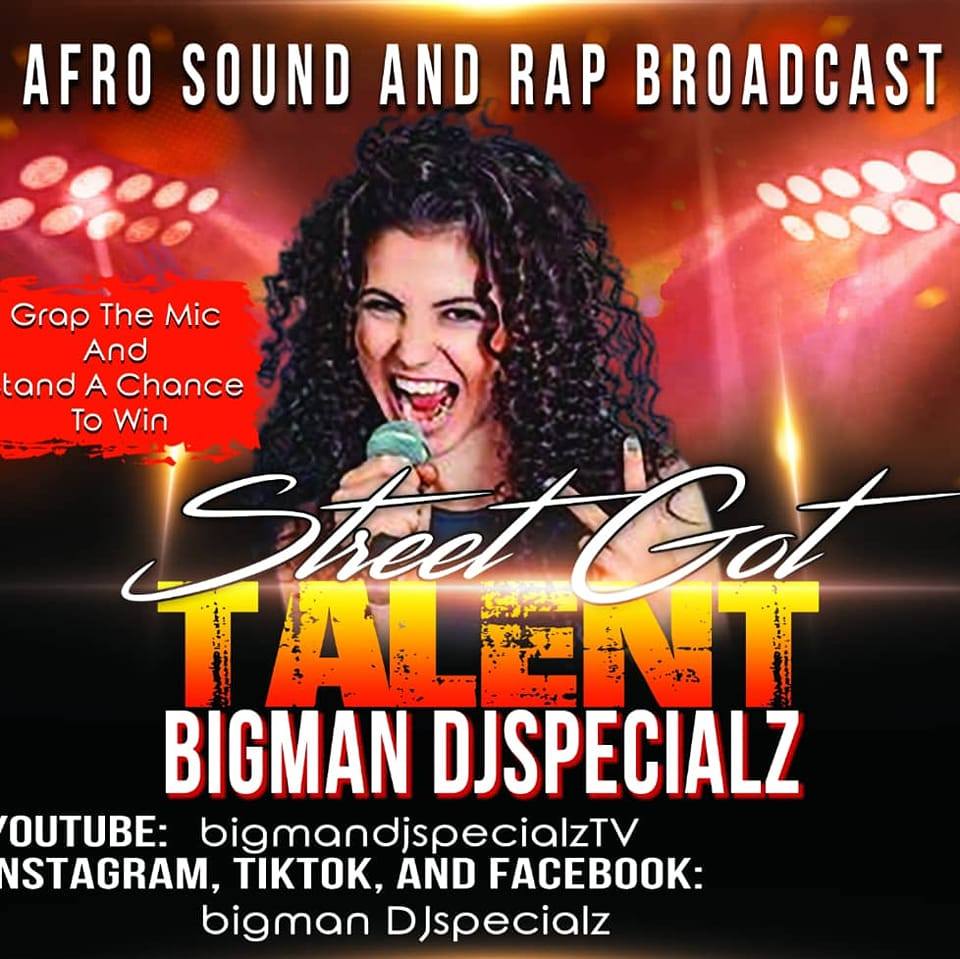 Bigman djspecialz | Umuahia