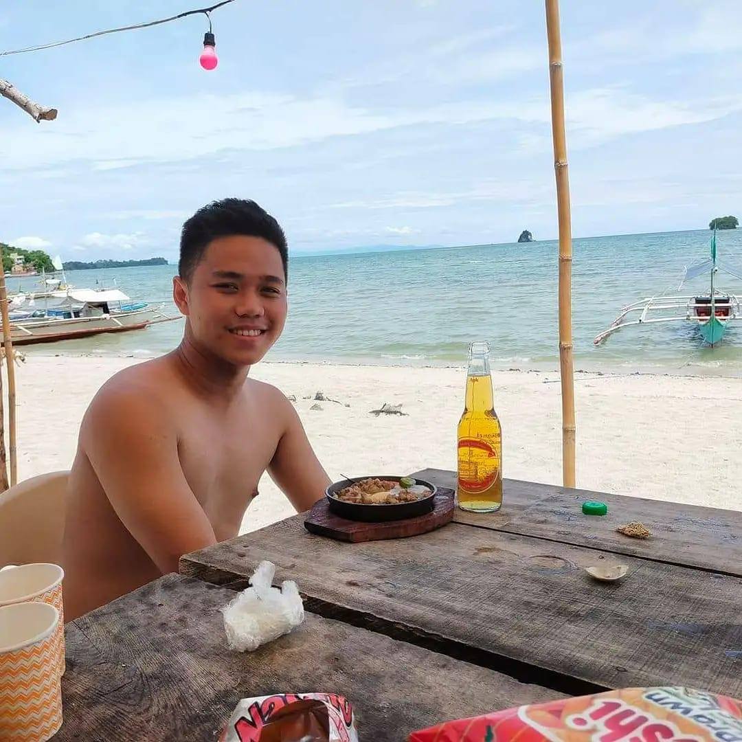 John Red Darilag