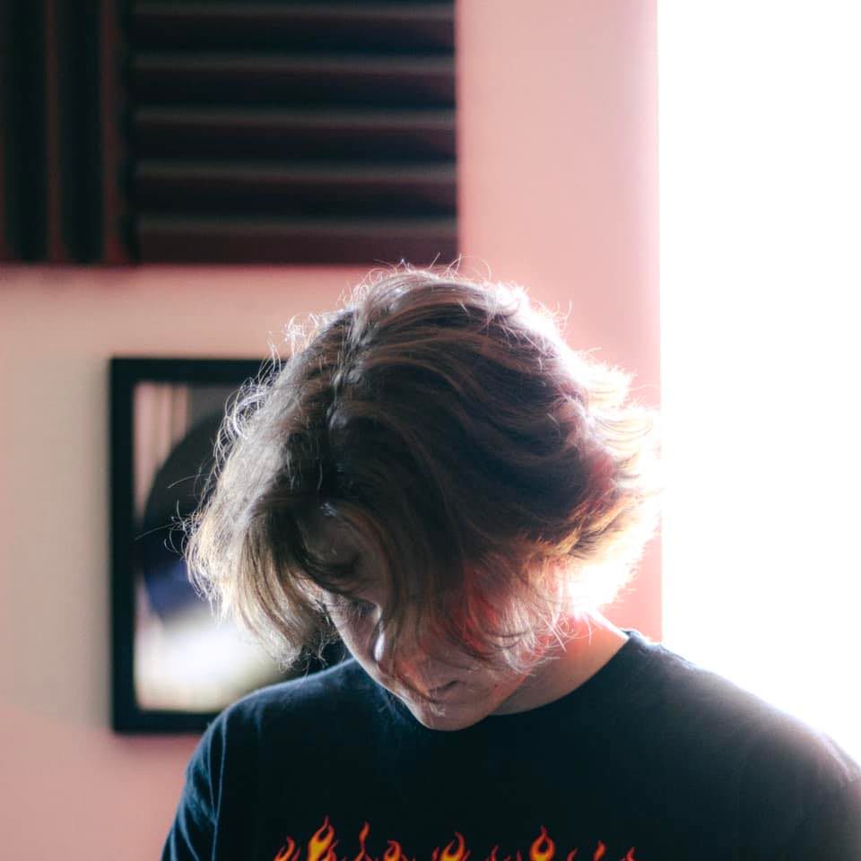 Kyle Travis