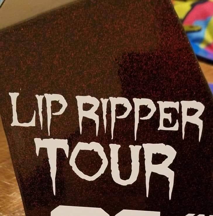 Lip Ripper Tour