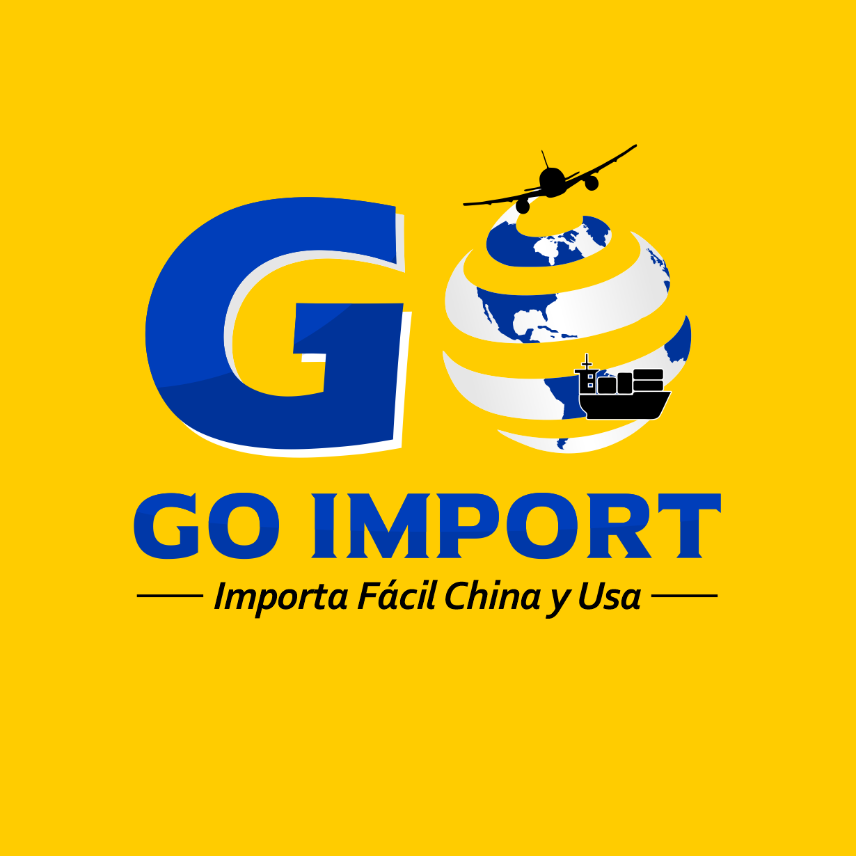 Go Import - Importa Fácil China y Usa | Lima