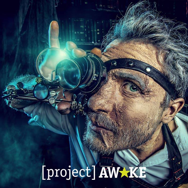 Project Awake | Nashville TN