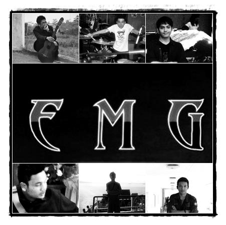 E.M.G (Exciting Music Generation)