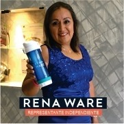 Angelica Santos, Representante Independiente Rena Ware