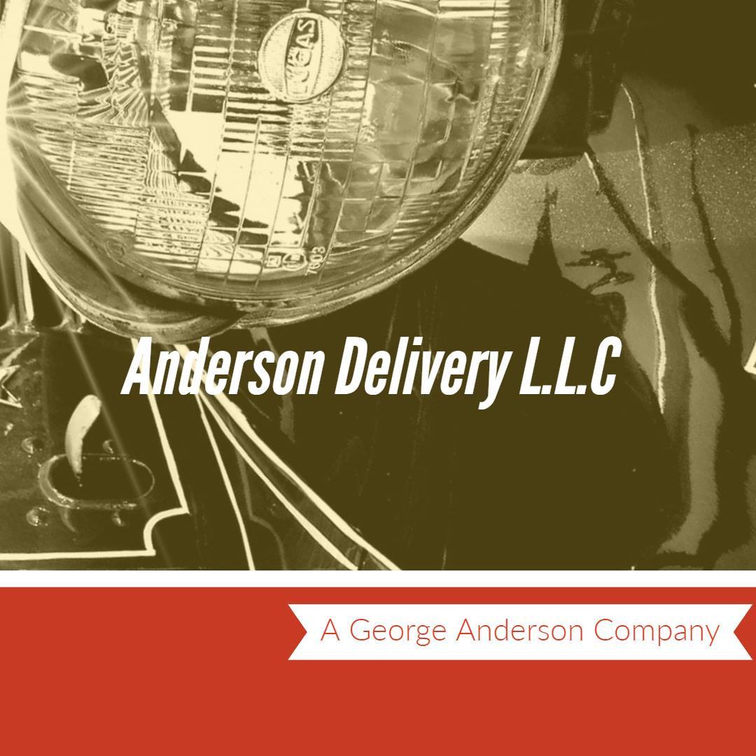George Anderson
