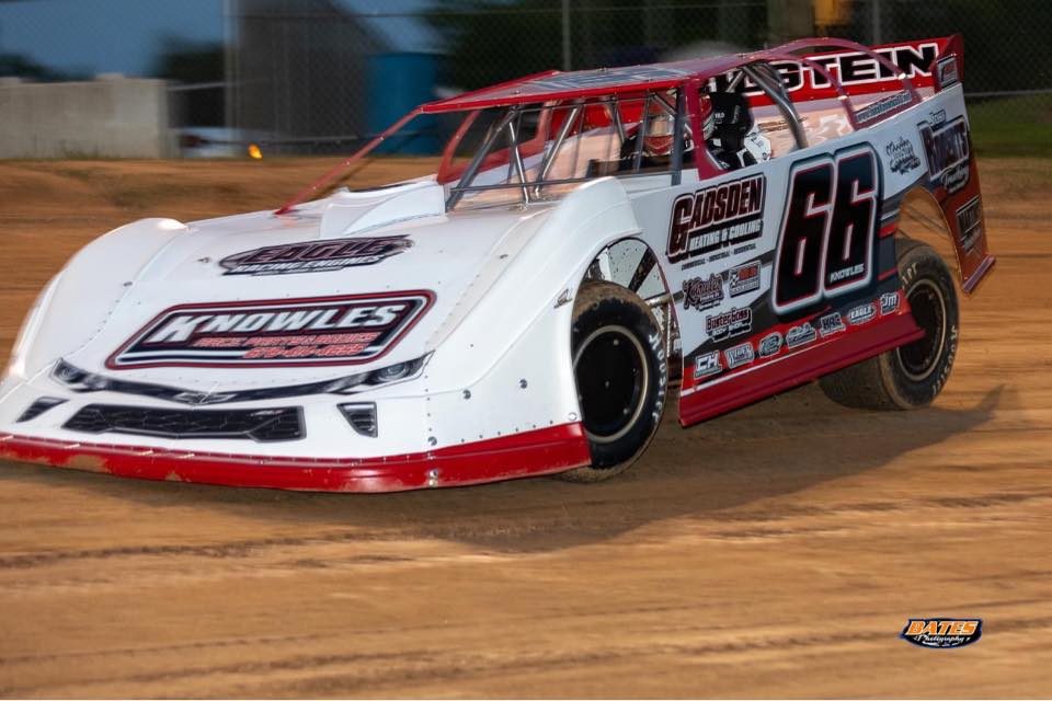 Tri-State Open... - Tri-State Open Wheel Modified Series