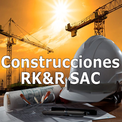 Construcciones RK&R SAC | Lima
