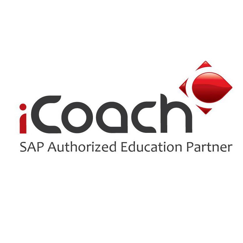 SAP Authorized Education Partner, iCoach