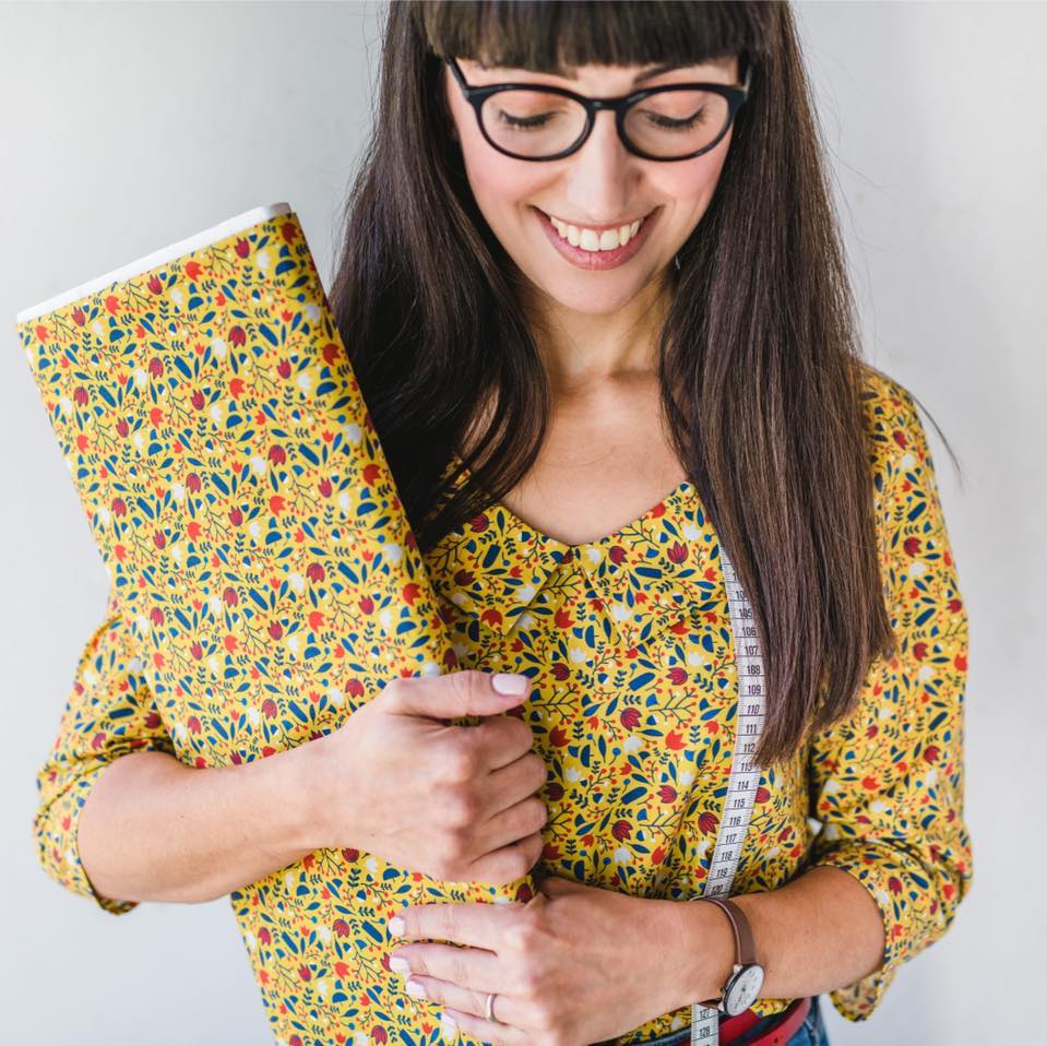 Constructivism Sewing Patterns