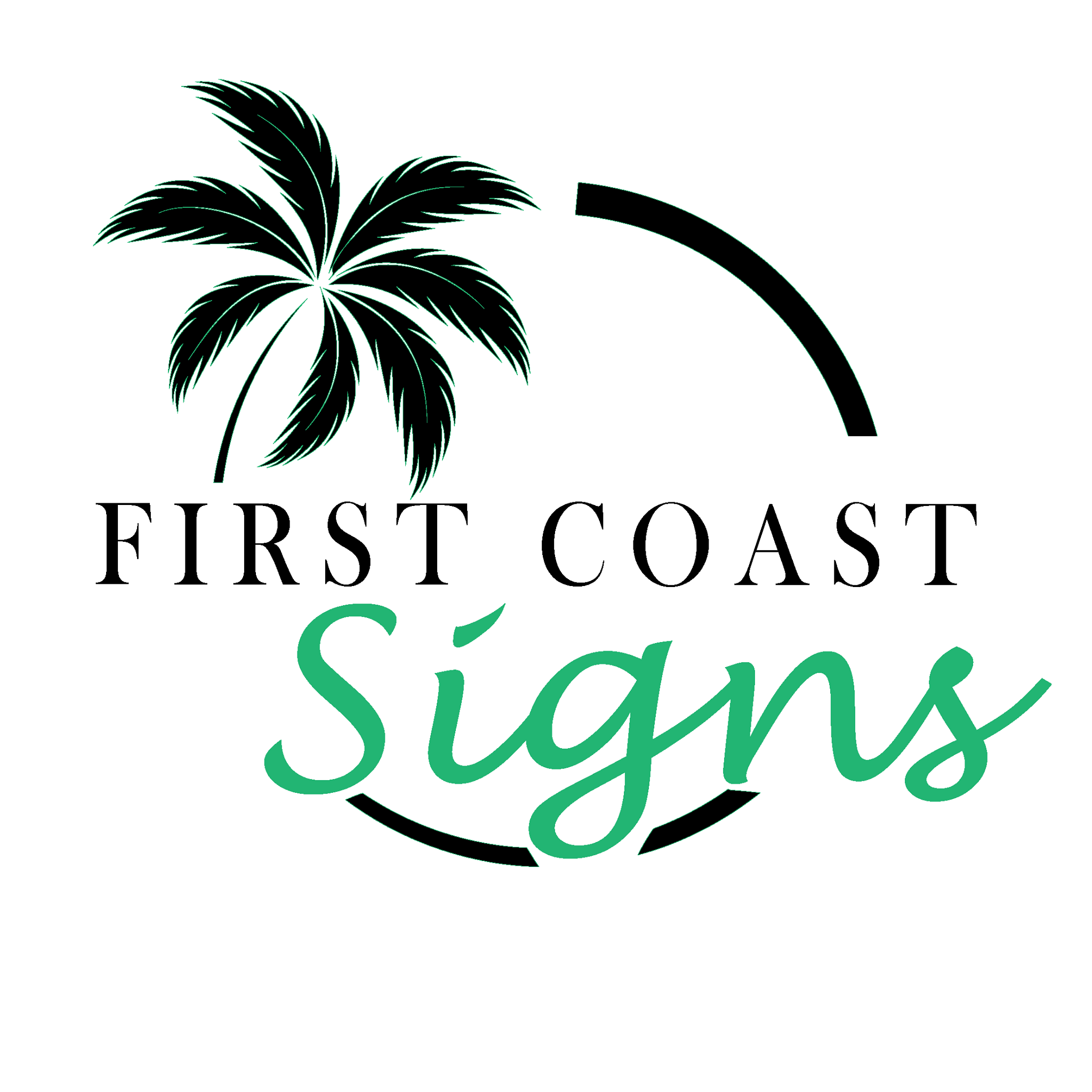 First Coast Signs