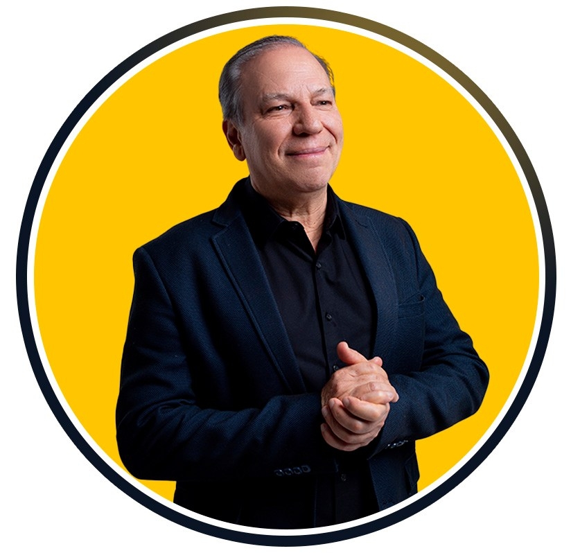 Líder que Inspira: O Poder da... - Palestrante Alfredo Rocha | Facebook