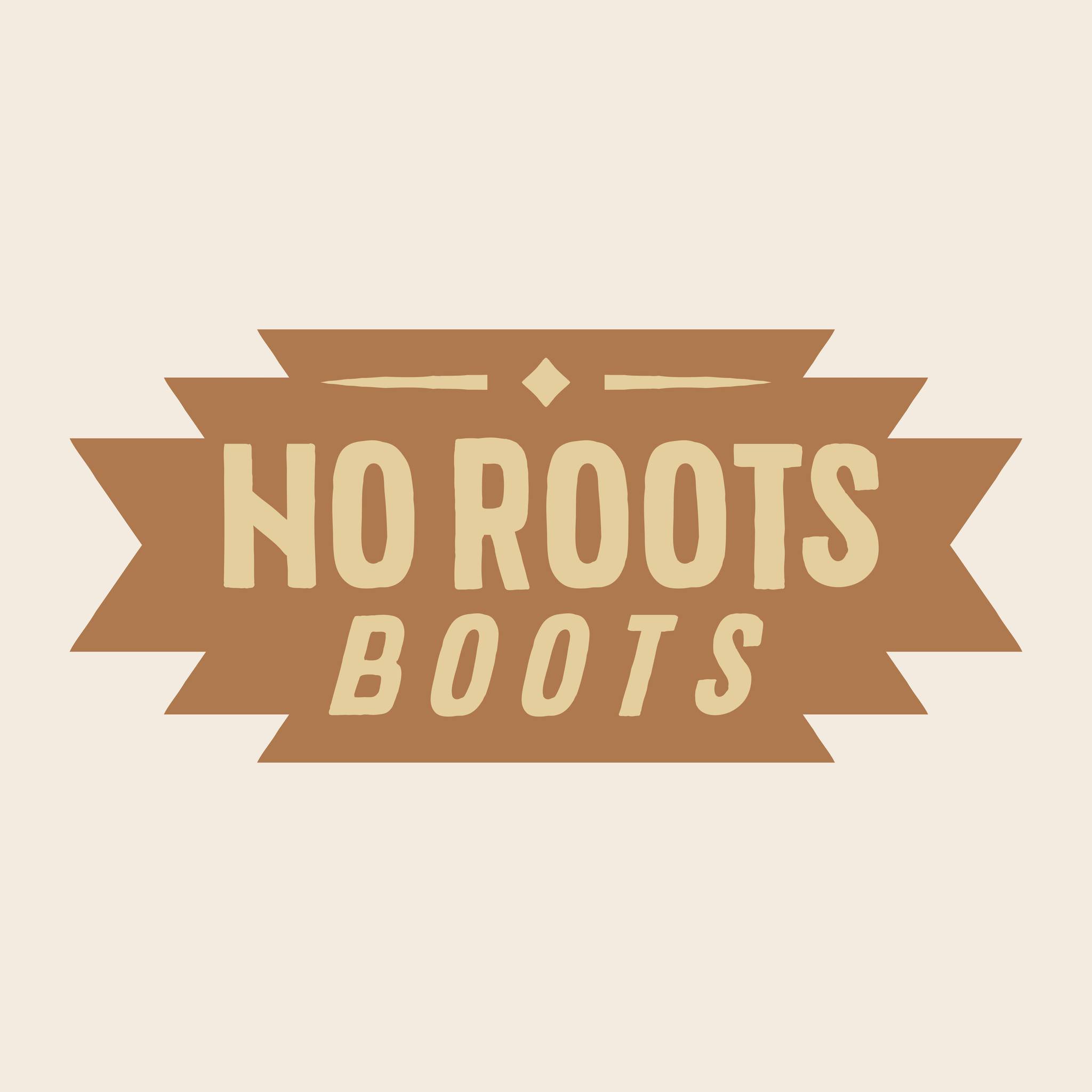 No Roots Boots - The secret is out: mark your... | Facebook