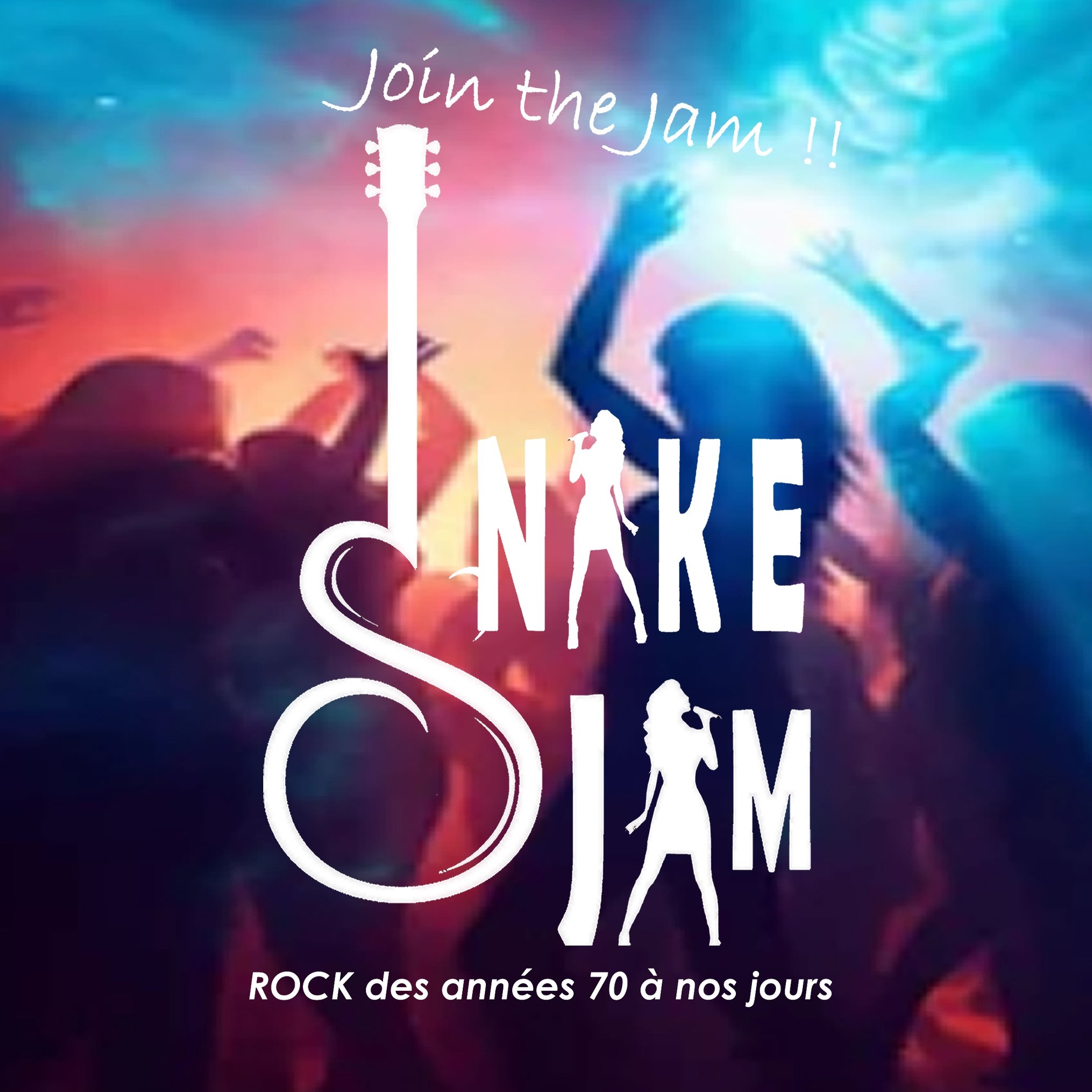 Snake Jam