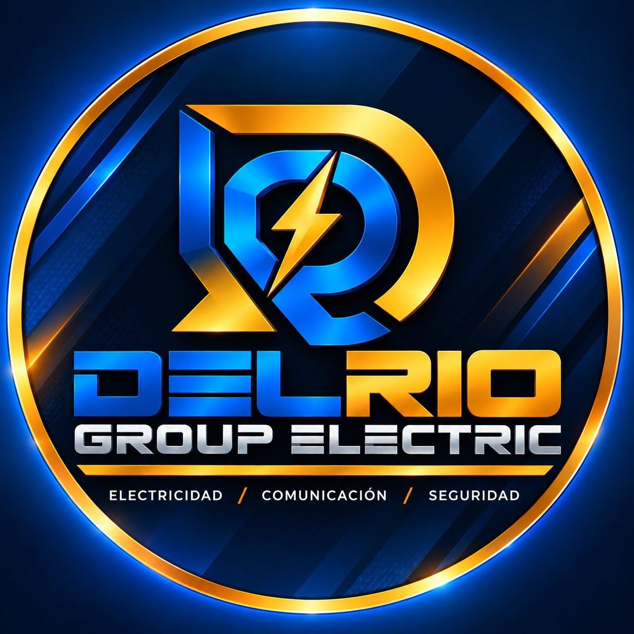 DelRio Group Electric EIRL | Lima