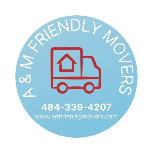 Moving made simple with... - A & M Friendly Movers Tri-State | Facebook
