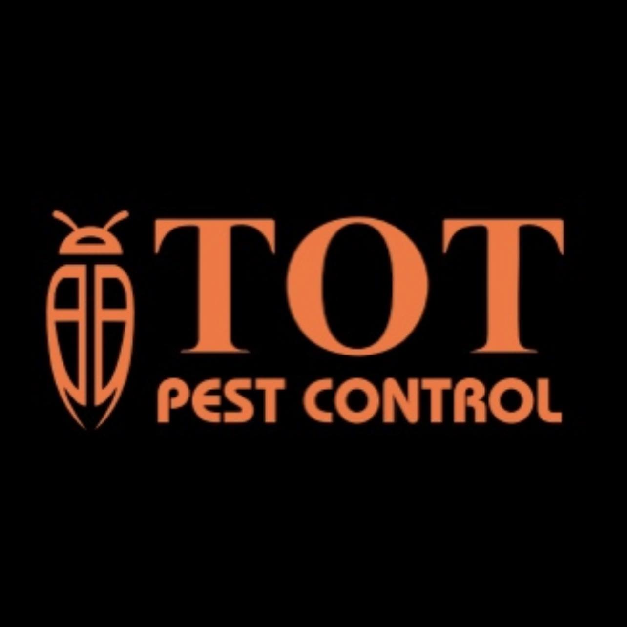 TOT Pest Control
