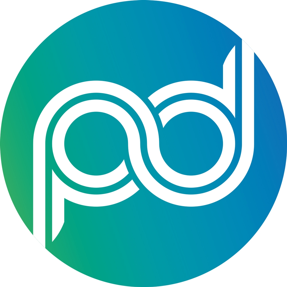 Perform Group Logo