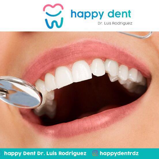 Happy - ¿𝗤𝘂é 𝗲𝘀 𝗹𝗮 𝗿𝗲𝘀𝗶𝗻𝗮 𝗱𝗲𝗻𝘁𝗮𝗹 𝘆 𝗽𝗮𝗿𝗮 𝗾𝘂é 𝘀𝗶𝗿𝘃𝗲? 𝘓𝘢 𝘳𝘦𝘴𝘪𝘯𝘢 𝘥𝘦𝘯𝘵𝘢𝘭 𝘴𝘦 ...