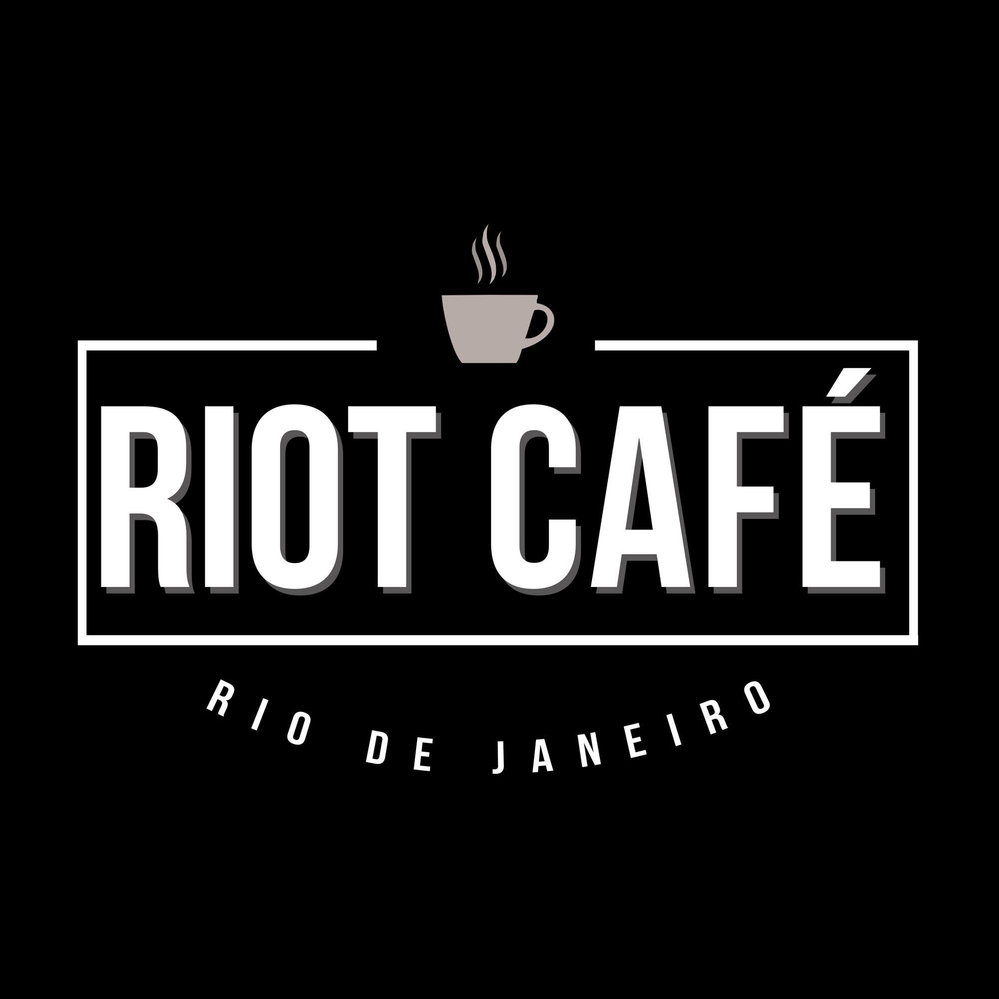 Riot Café | Rio de Janeiro RJ