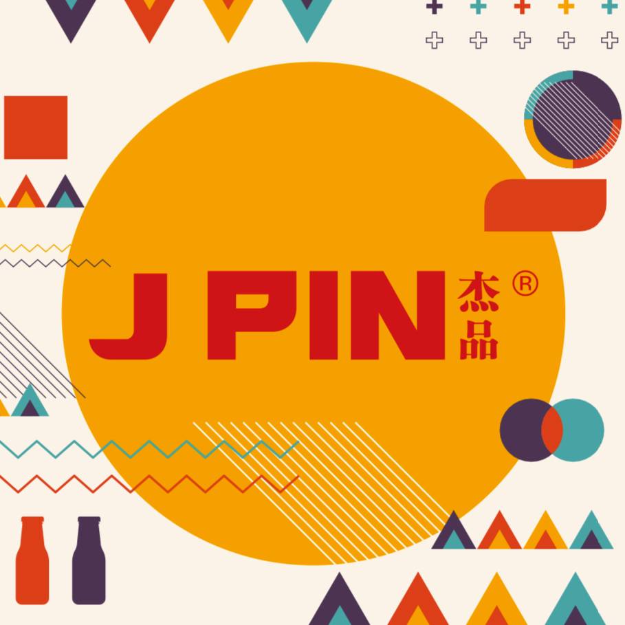 JPIN 杰品