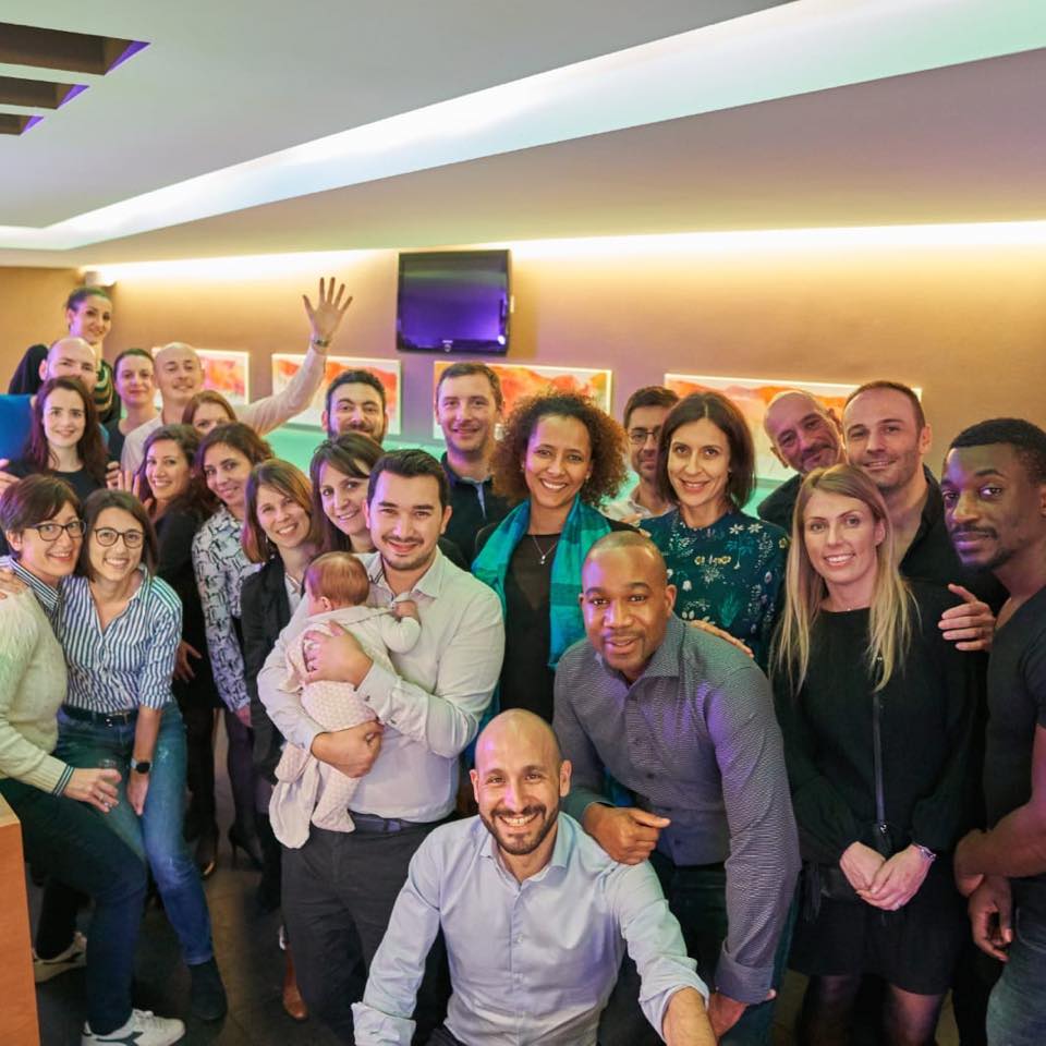 HDIC Consulting | Luxembourg