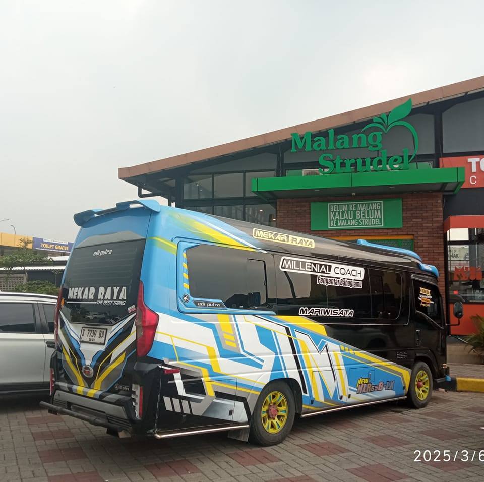 Mekar Raya Tour