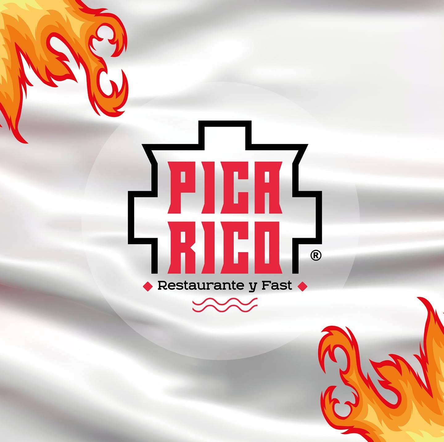 PICA RICO - Restaurante y Fast Food | Caleta de Carquín