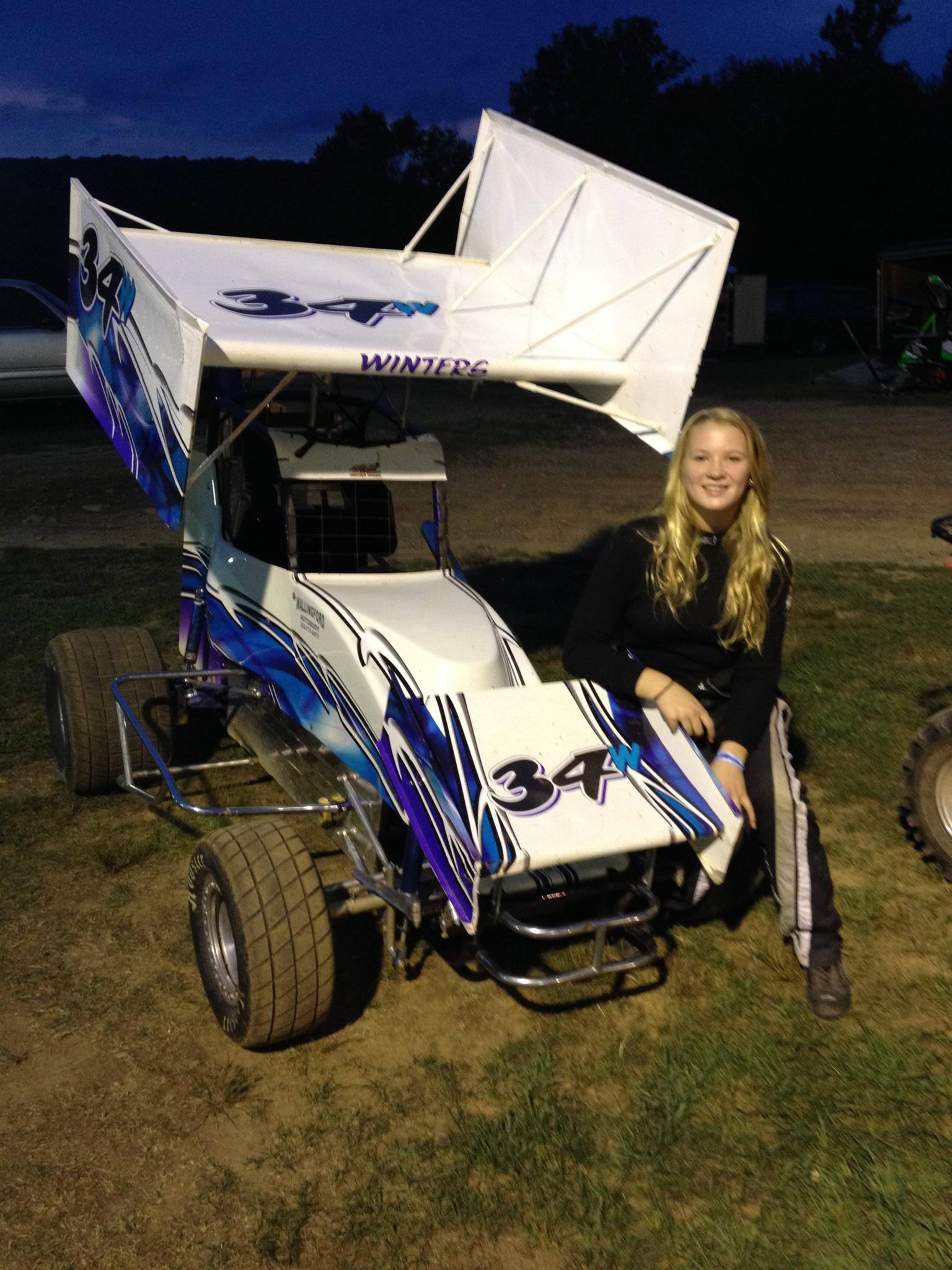 Shawna Winters Racing