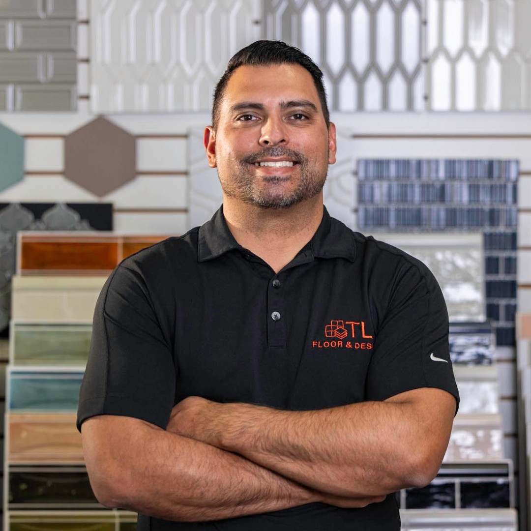 TL Floor and Design Sacramento - The Ava Terina Series offers both ...