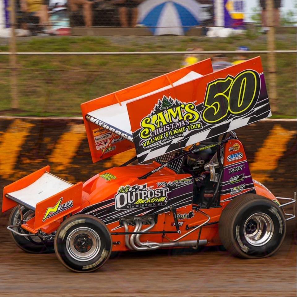 Chase Viebrock Racing