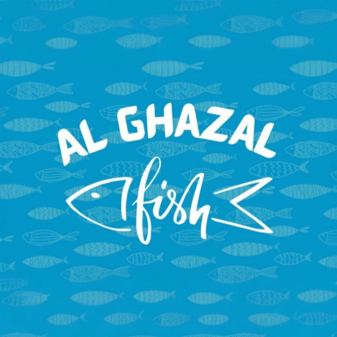 AL-Ghazal fish | Beirut