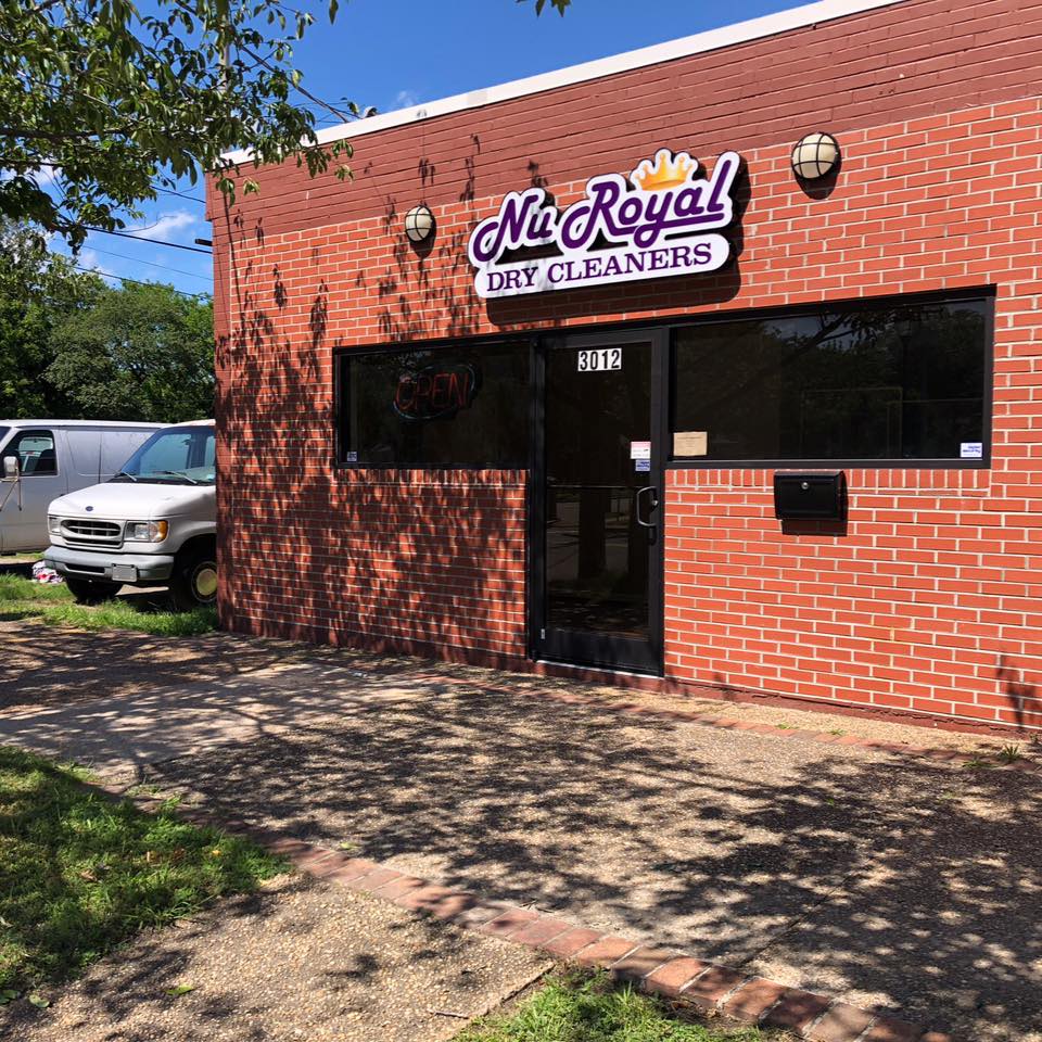 Nu Royal Dry Cleaners Newport News VA