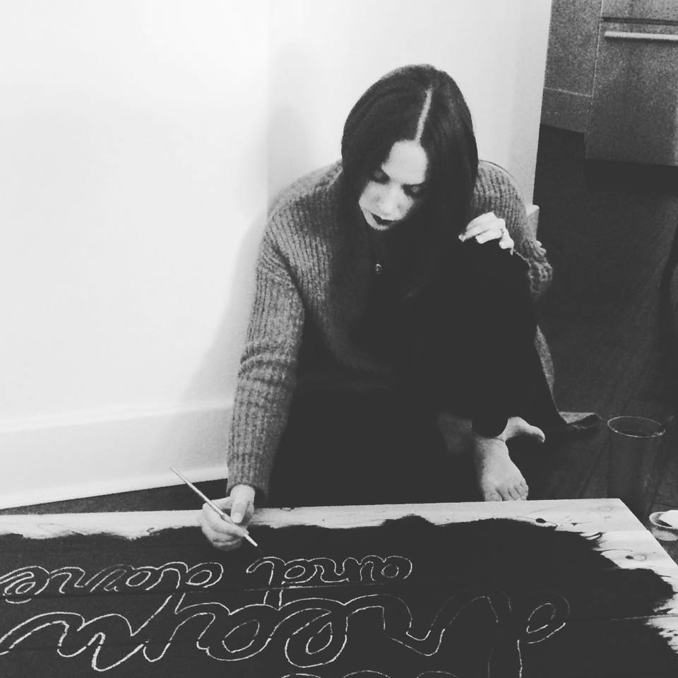 Miranda Russell Artworks