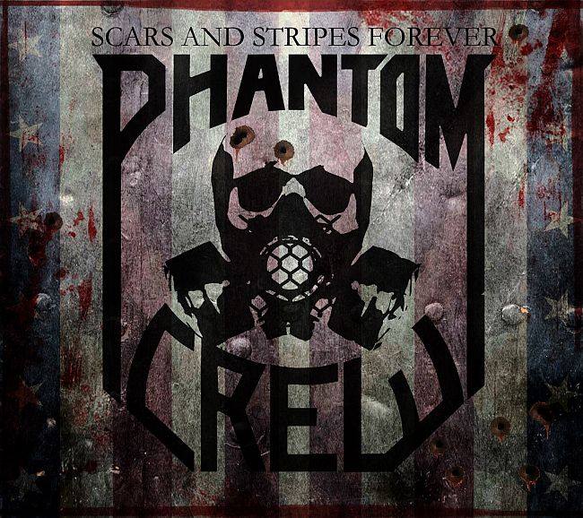 Phantoms Crew CS:GO