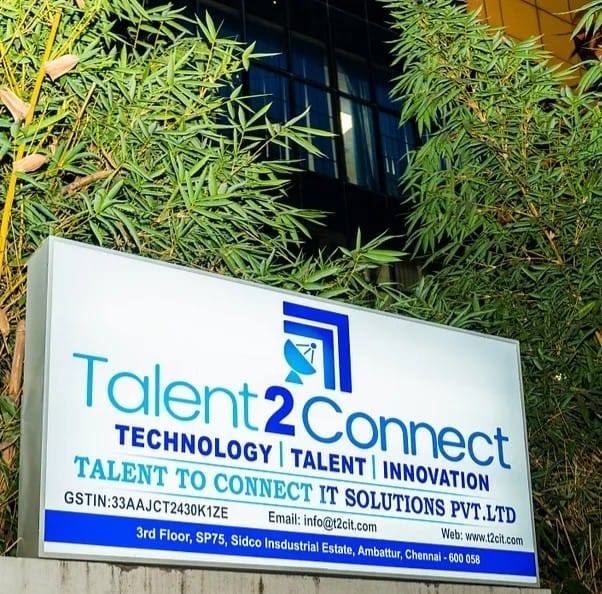 Talent 2 Connect Solutions & Services