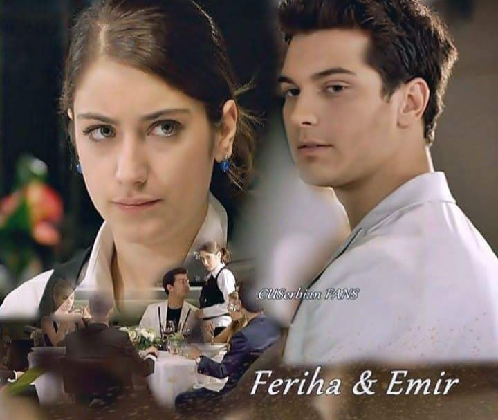 Feriha
