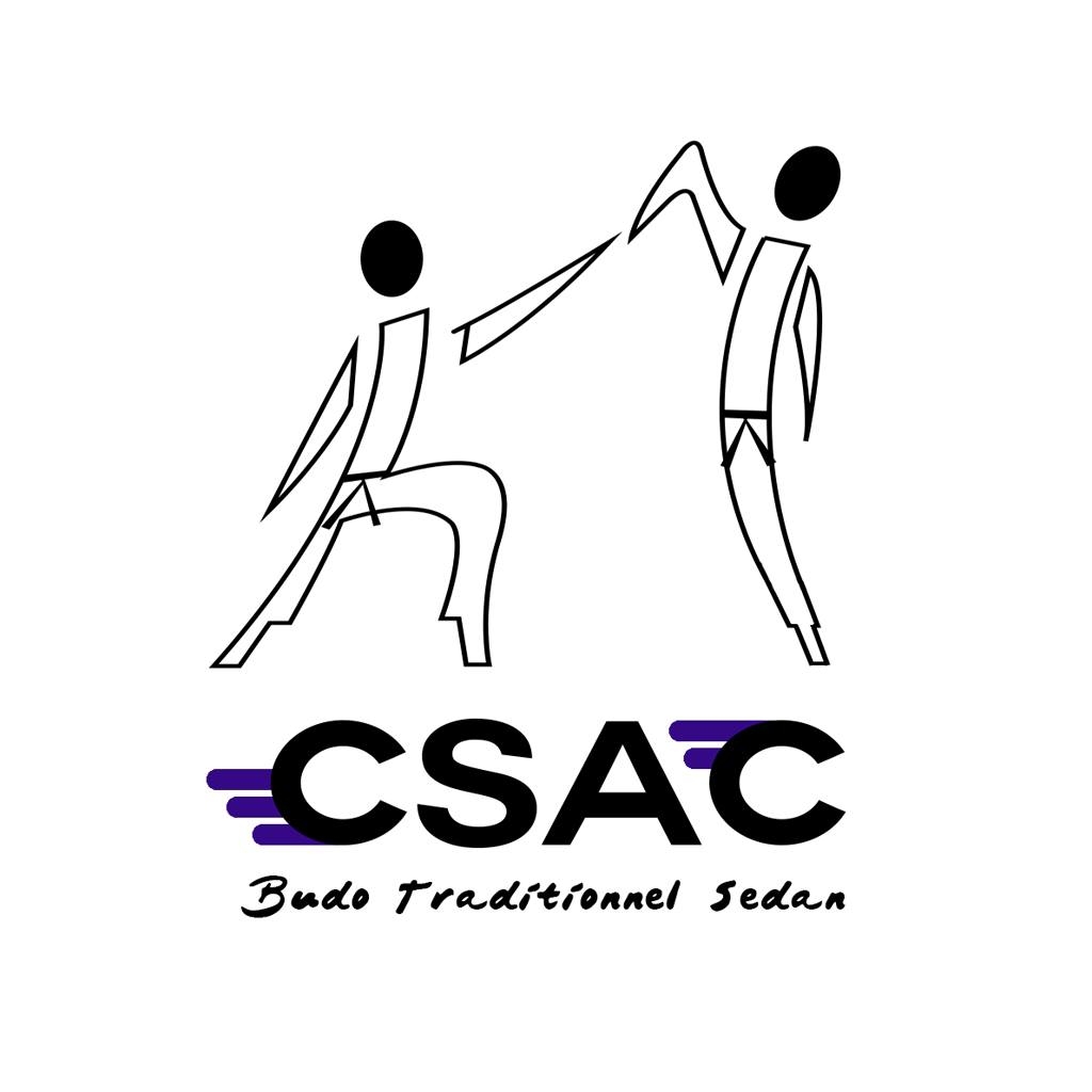 CSAC Budo Sedan - Jujutsu Traditionnel