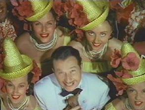 Xavier Cugat "Cugui"