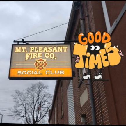 𝙁𝙧𝙞𝙙𝙖𝙮 Cheese Ravioli w/... - Mt. Pleasant Social Quarters | Facebook