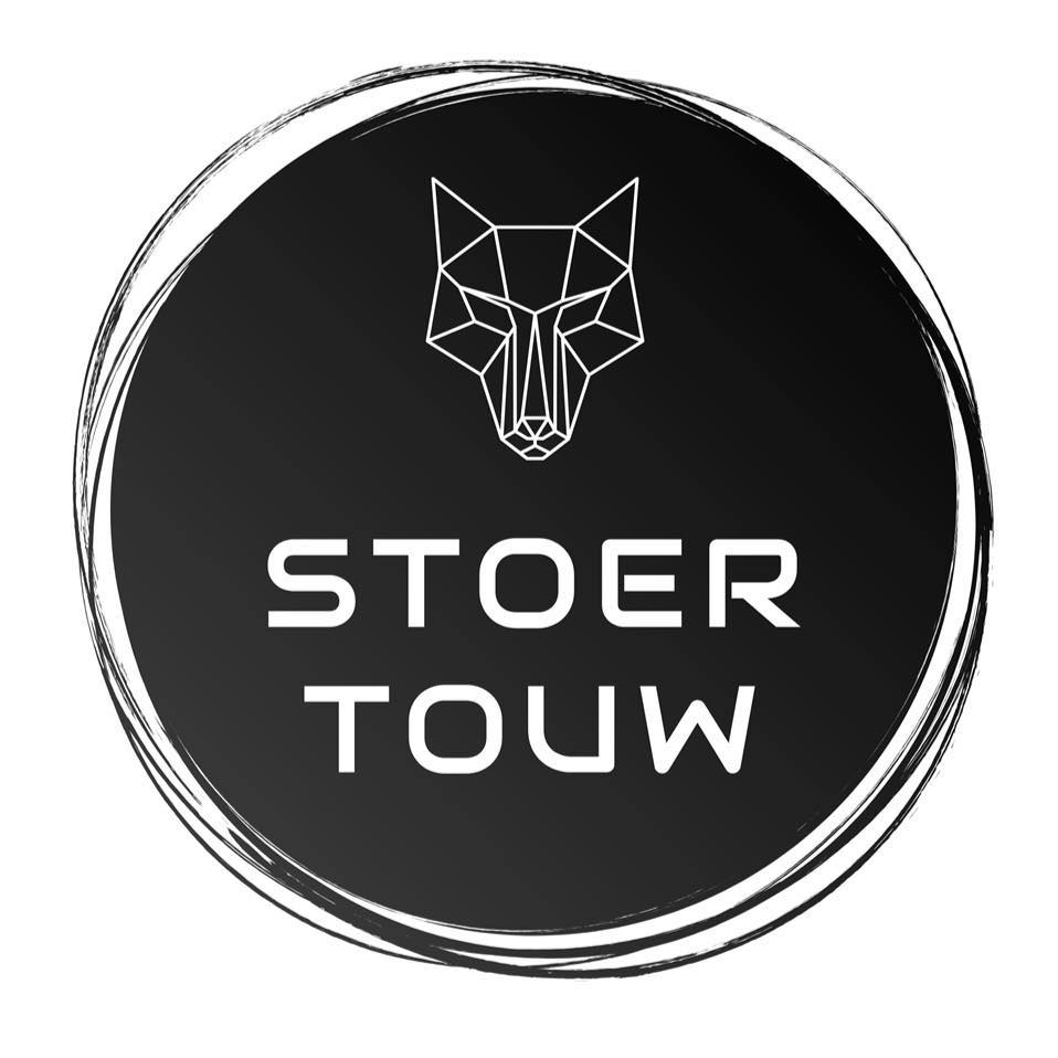 Stoere Logo SS '25 Collectie Woed