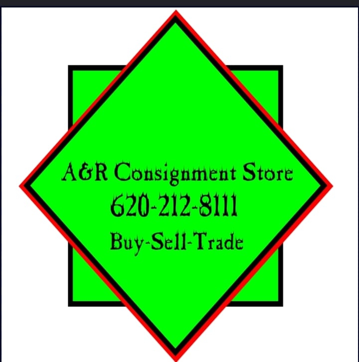A&R consignment store | Chanute KS