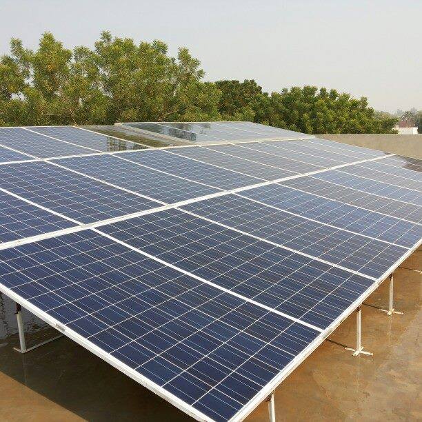 Ali solar system rahim yar khan